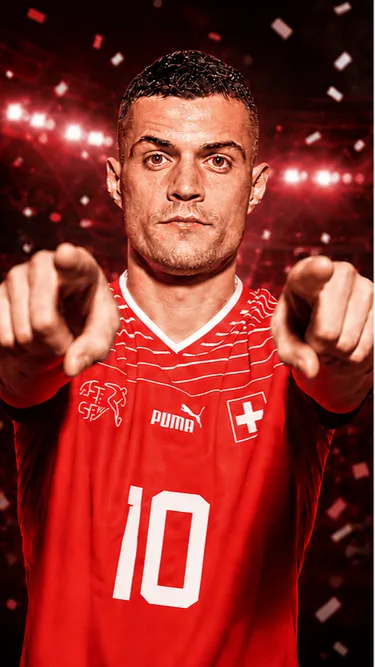 World Cup Bet: Suisse Screenshot